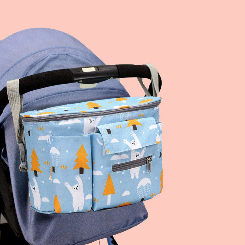 Sac multifonctions