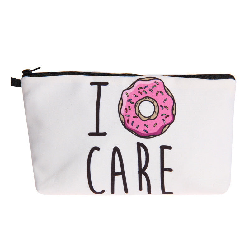 Trousse de toilette