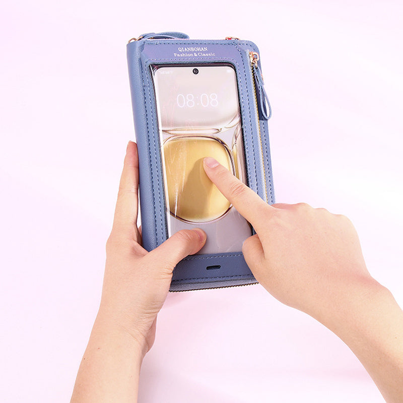 Pochette pour téléphone