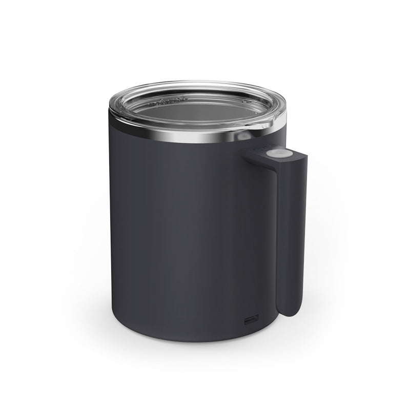 Tasse magnétique
