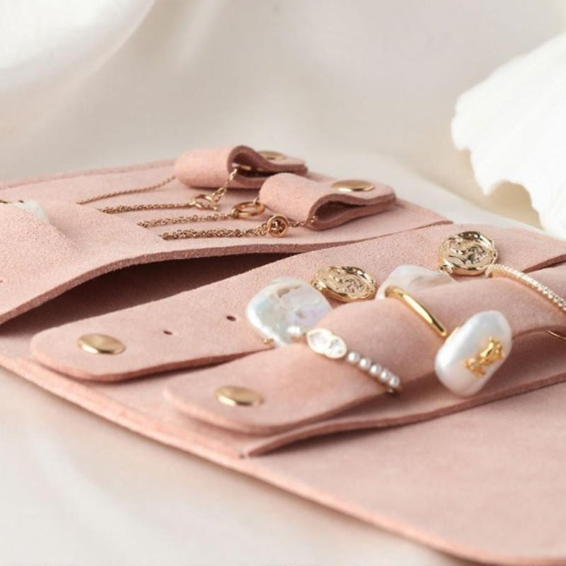 Pochette à bijoux