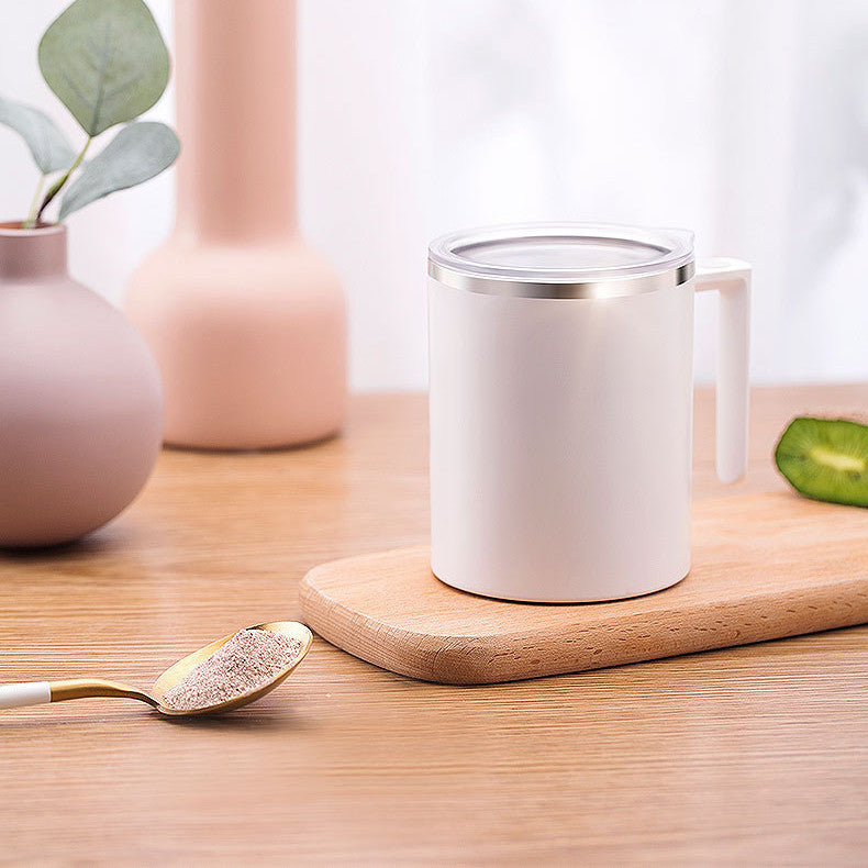 Tasse magnétique
