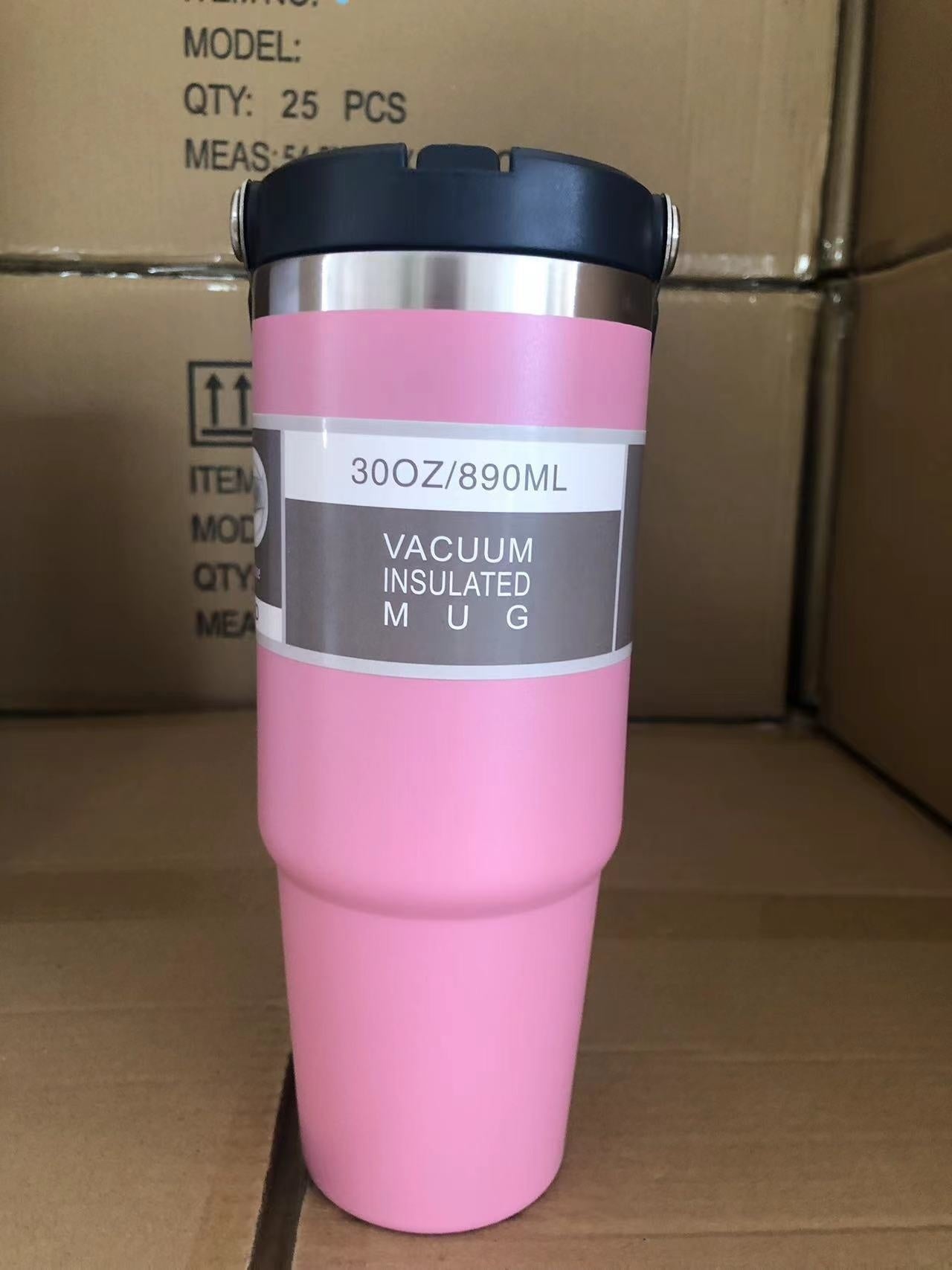 Gobelet isotherme XL