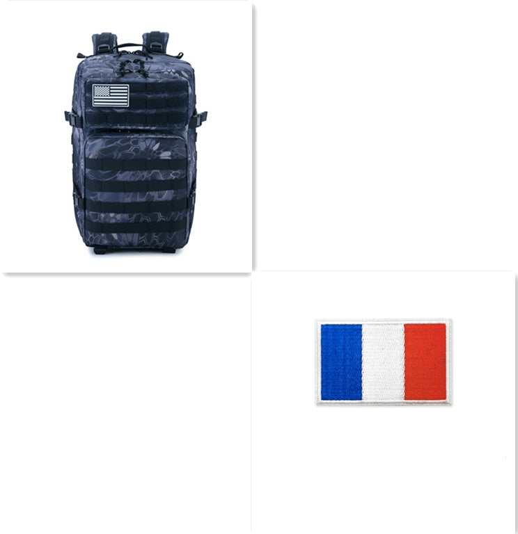 Sac à dos