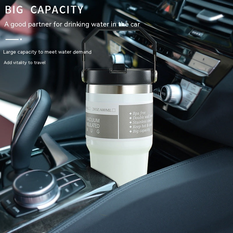 Gobelet isotherme XL