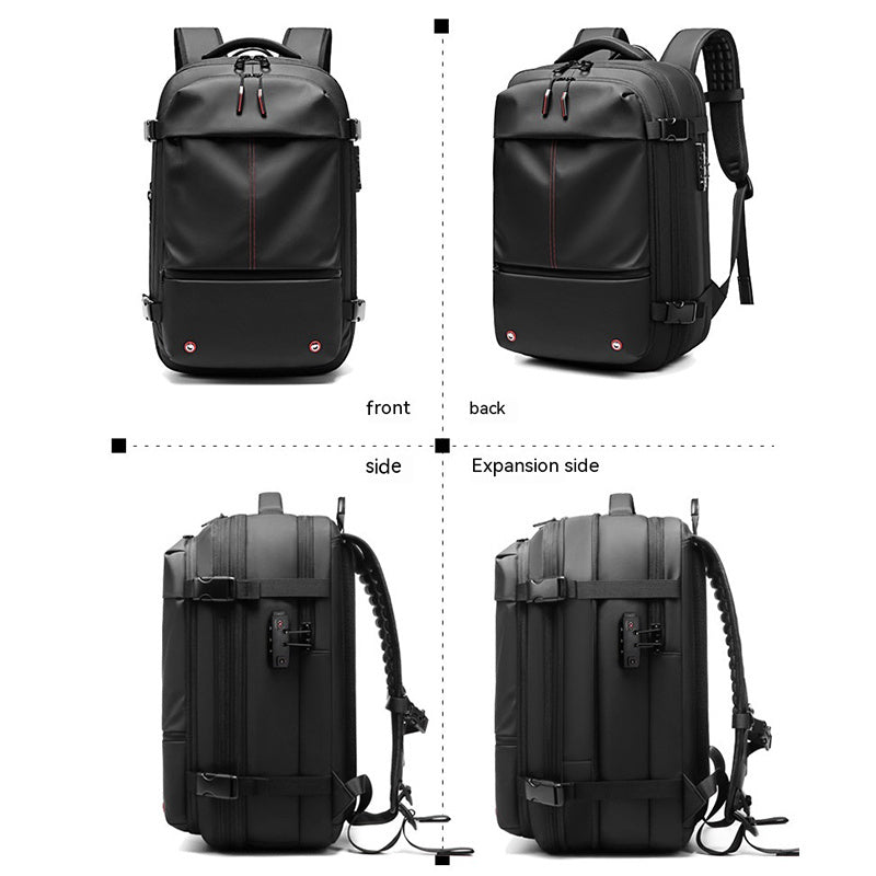 Sac à dos multifonctions