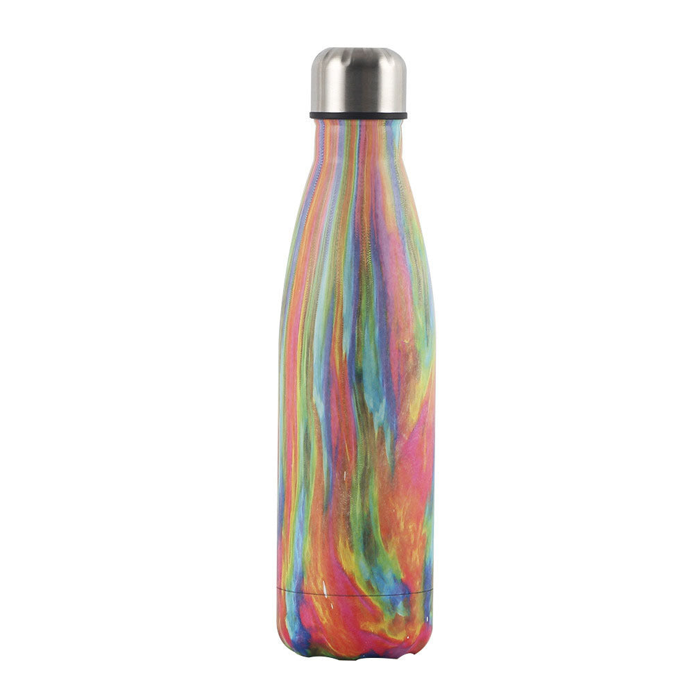 Gourde en inox