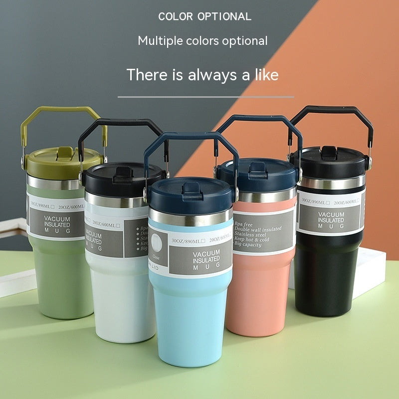 Gobelet isotherme XL