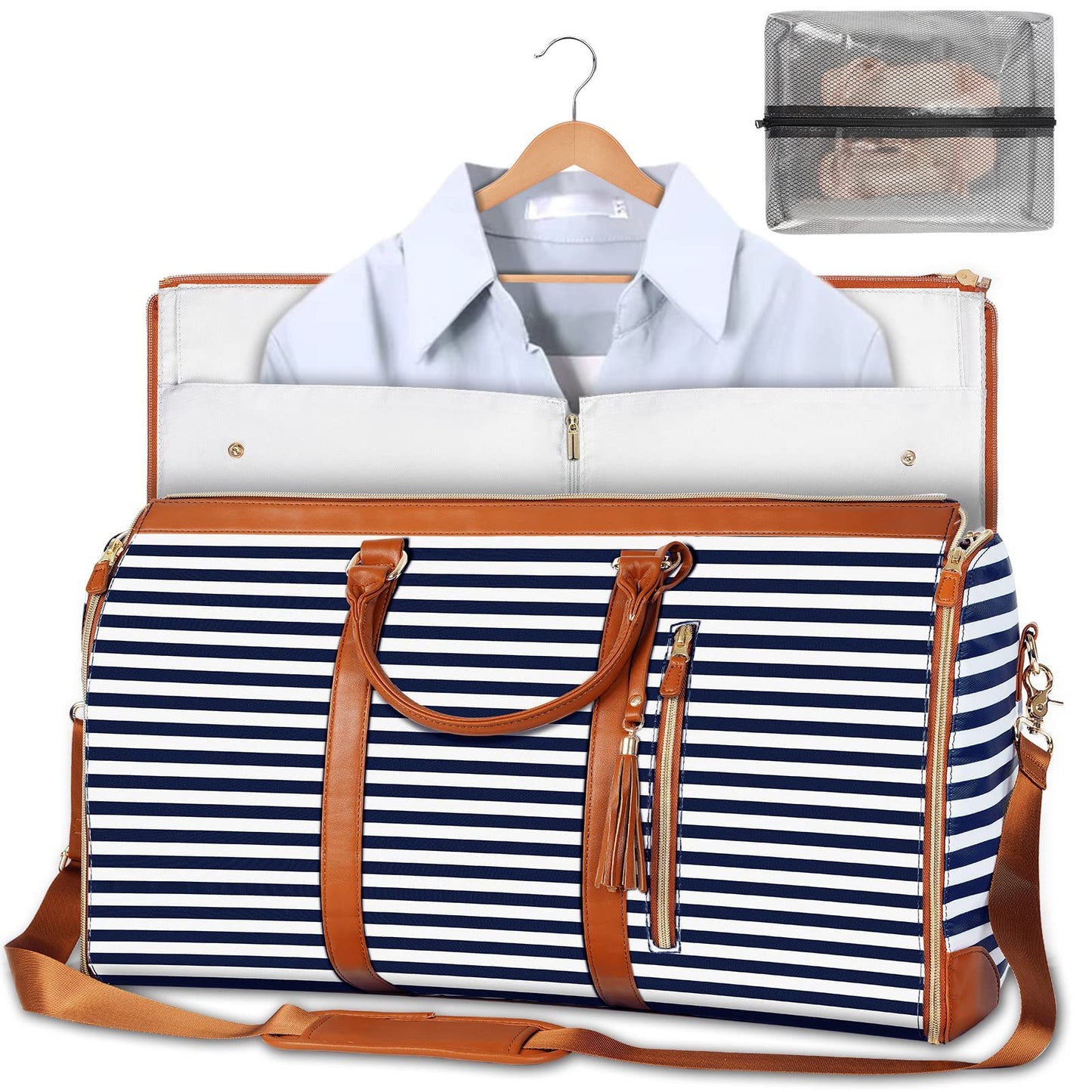 Sac pour vêtements