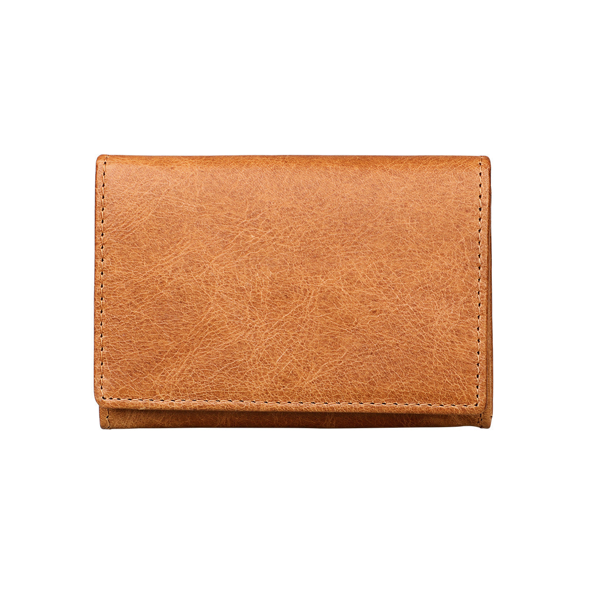 Porte-carte cuir