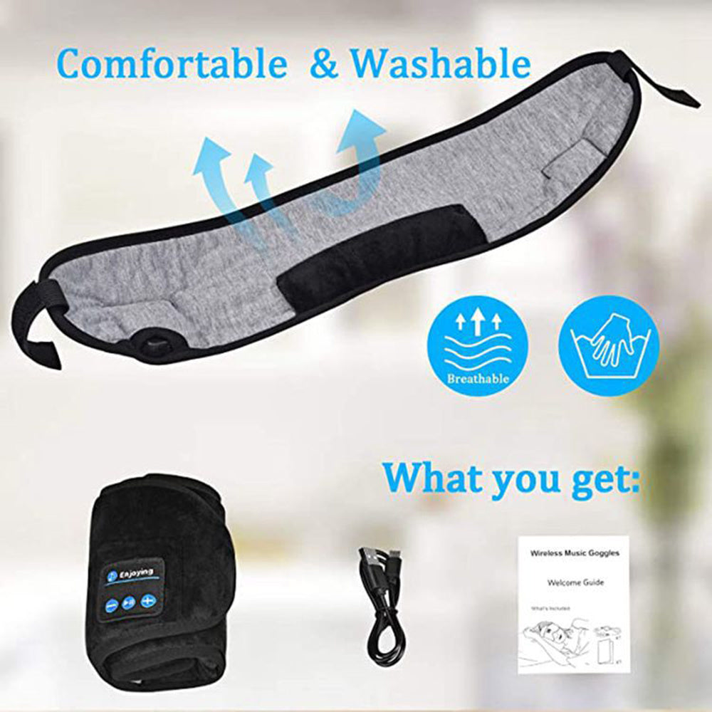 Masque bluetooth