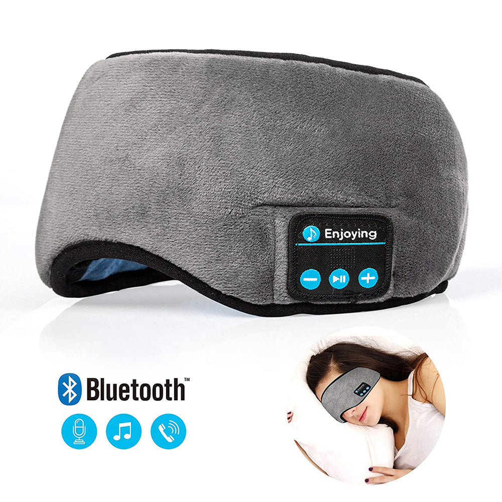 Masque bluetooth