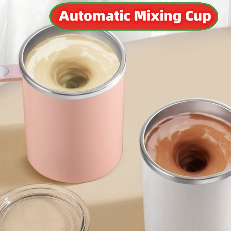 Tasse magnétique