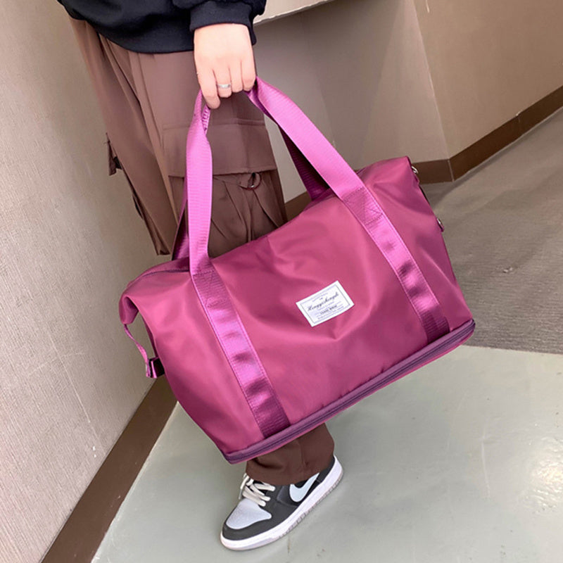 Sac de voyage