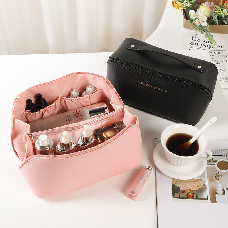Trousse de toilette