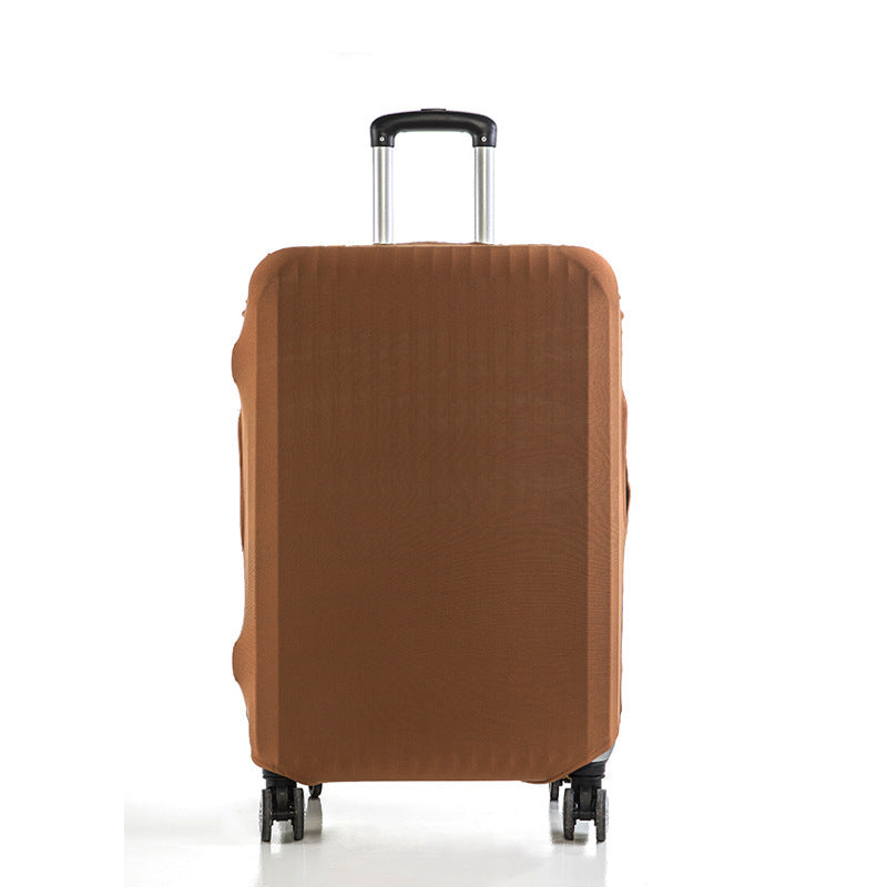 Housse de Valise en Tissu Stretch