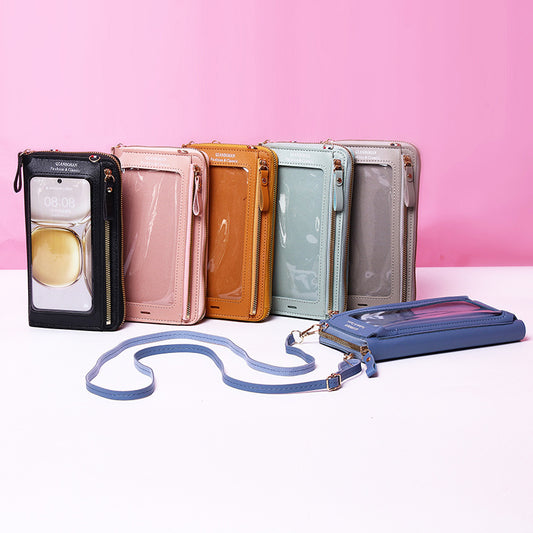 Pochette pour téléphone