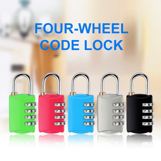 Cadenas à code
