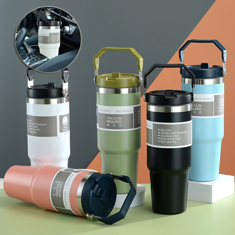 Gobelet isotherme XL