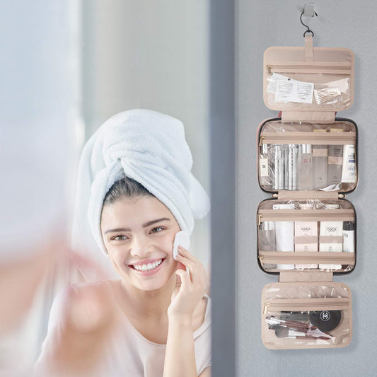 Trousse de toilette