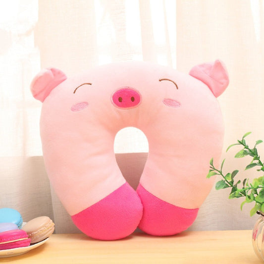 Oreiller de voyage pour enfant