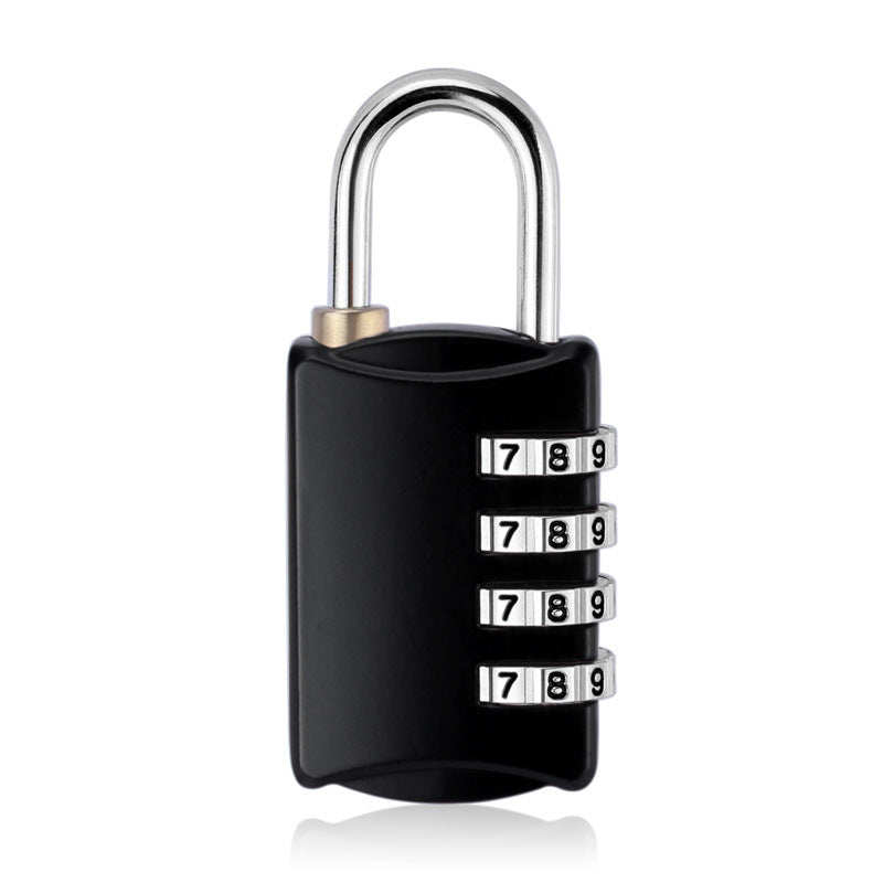 Cadenas à code