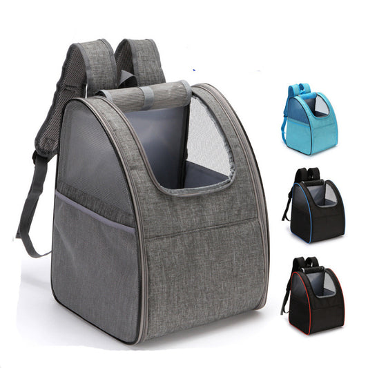 Sac transport pour animaux