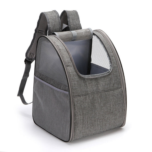 Sac transport pour animaux