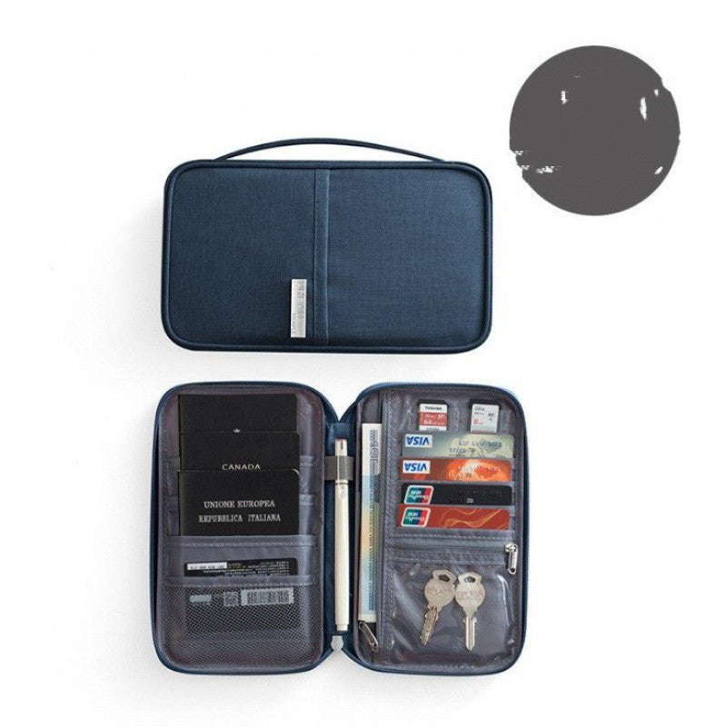 Housse pour passeports
