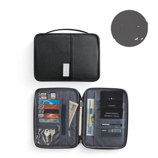 Housse pour passeports