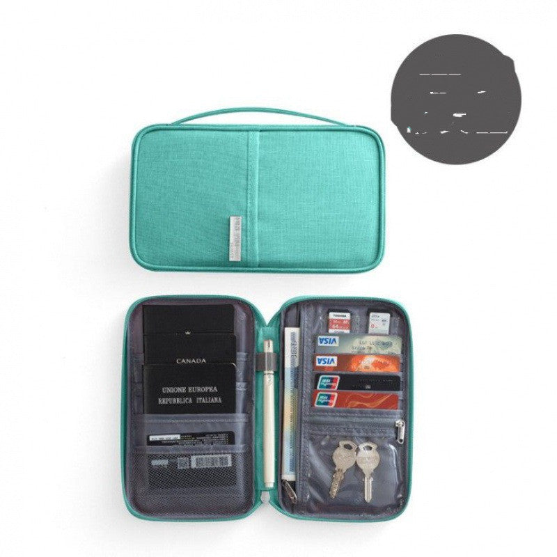 Housse pour passeports