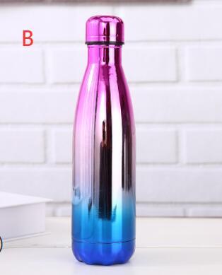 Gourde isotherme