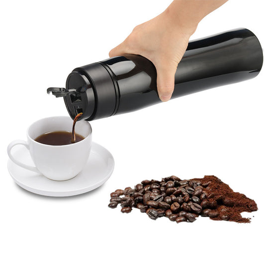 Cafetière à pression