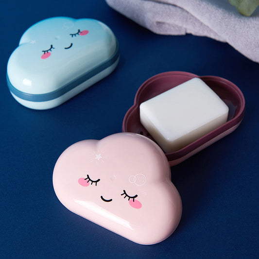 Boite à savon
