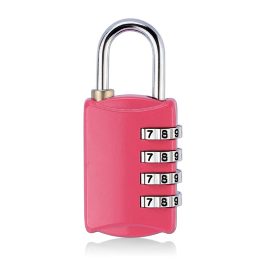 Cadenas à code