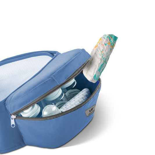 Porte-Bébé Ergonomique