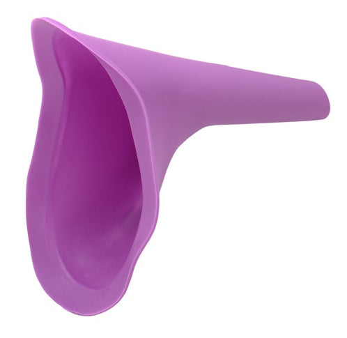 Urinoir pour femme