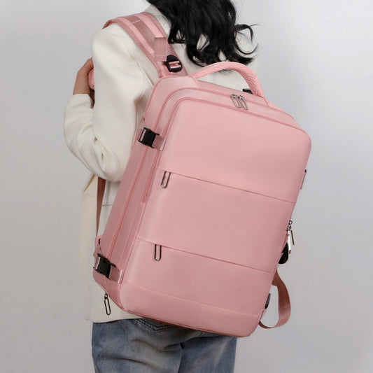 Sac à dos cabine