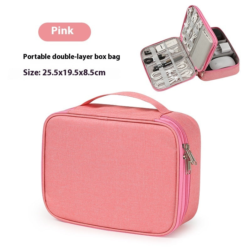 Housse de rangement pour accessoires