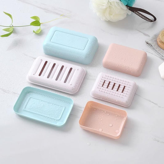 Boite à savon