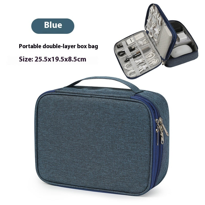 Housse de rangement pour accessoires