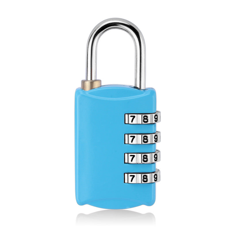 Cadenas à code