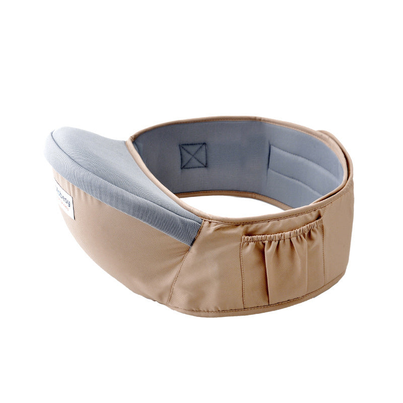 Porte-Bébé Ergonomique