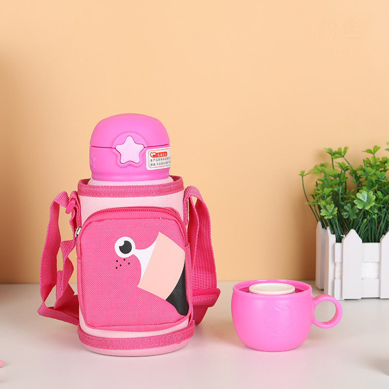 Gourde enfant Inox