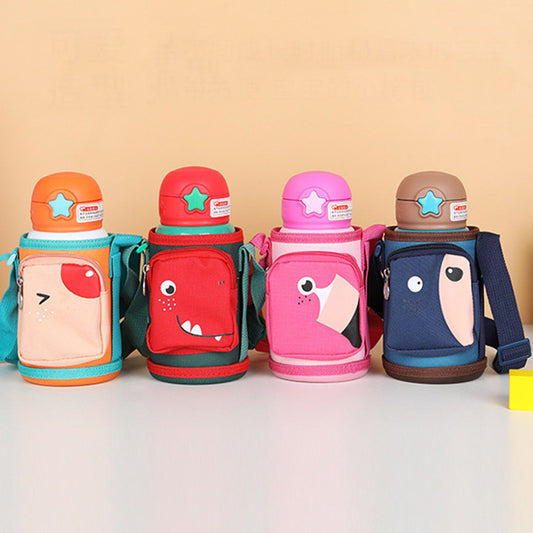 Gourde enfant Inox