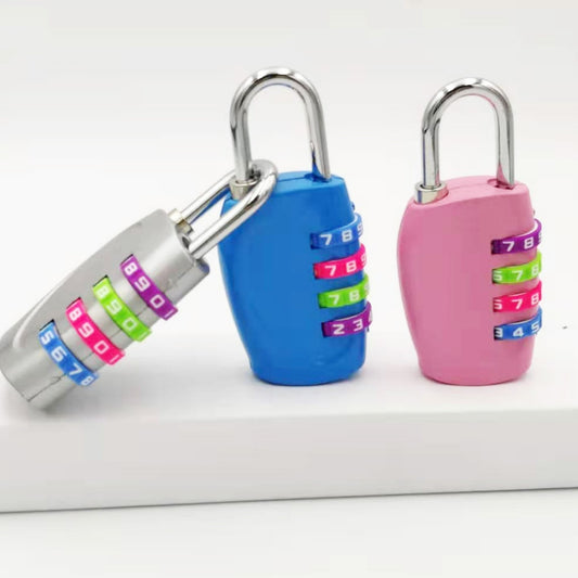 Cadenas à chiffres
