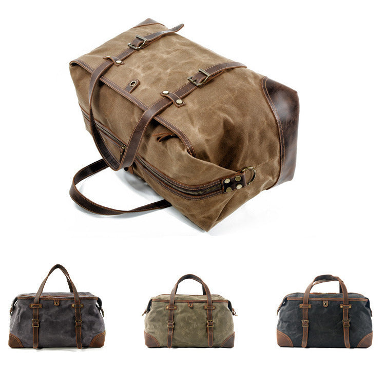 Sac de Voyage Homme