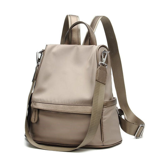 Sac à dos antivol
