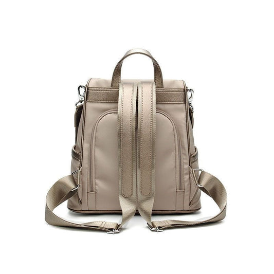 Sac à dos antivol