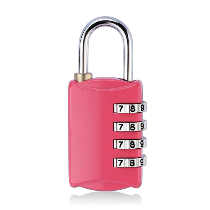 Cadenas à code